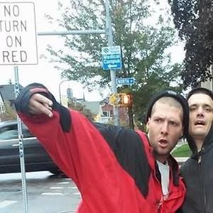 Meet your Posher, Robert